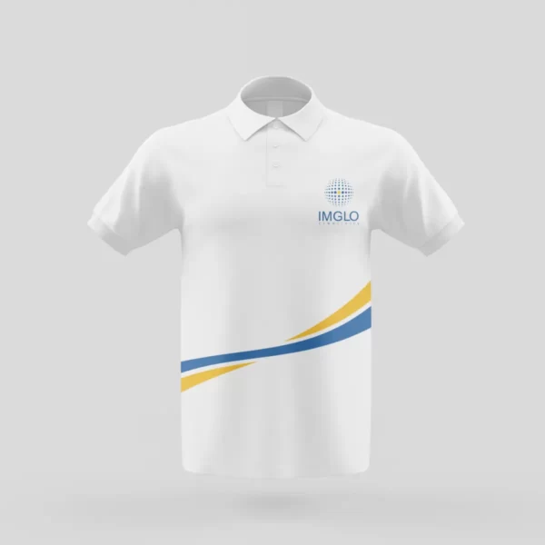 polos empresas personalizados