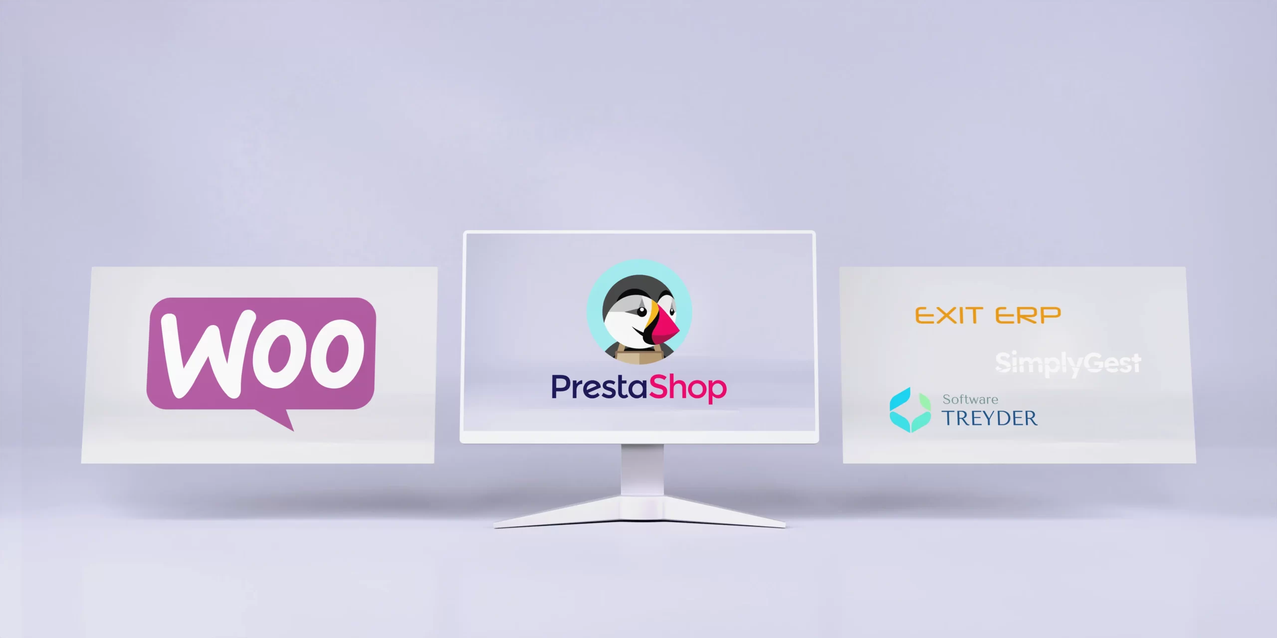 creacion de tiendas online lugo woocomerce prestashop erp